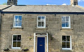 Blue House Cottage